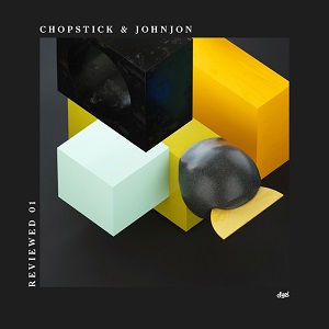 Chopstick & Johnjon  Reviewed 01