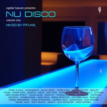 Ffunk - Nu Disco Vol 1
