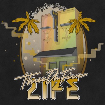 VA - Three Oh Five Life 2017
