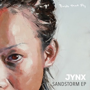 Jynx - Sandstorm + Feather Dance (BTF013) [EP] (2017)
