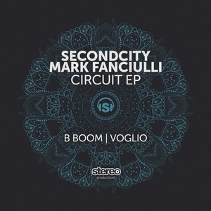 Mark Fanciulli, Secondcity  Circuit [SP205]