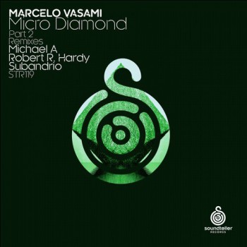 Marcelo Vasami - Micro Diamond, Pt. 2