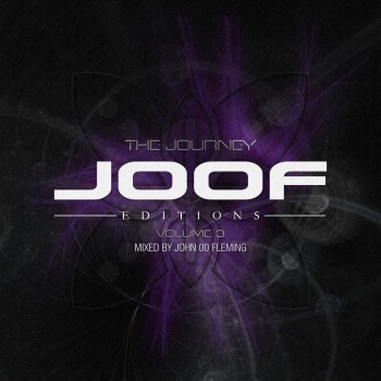 John 00 Fleming - JOOF Editions, Vol. 3 - The Journey