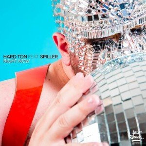 Hard Ton, Spiller  Right Now [LUV0251]