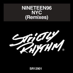 Nineteen96  NYC (Remixes) [SR12901D2]
