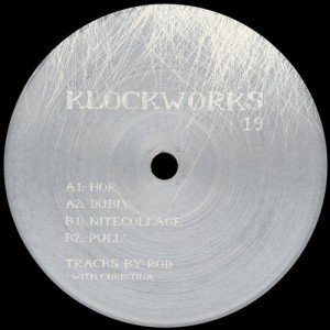Rod  Klockworks 19 [KW19]