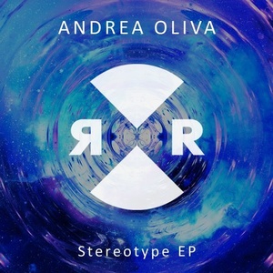 Andrea Oliva  Stereotype EP [RR2100]