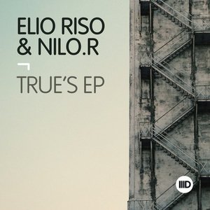 Elio Riso, NiLO.R  Trues EP [ID123]