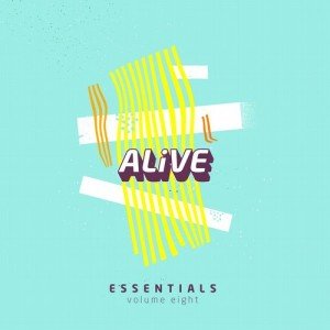 ALiVE Essentials Volume 8 [ALIVEESV8]