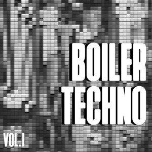 VA - Boiler Techno Vol 1 [TS1194]