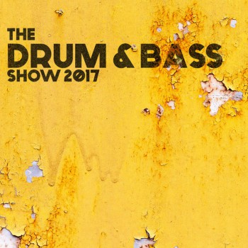 VA -  Drum & Bass Show 2017
