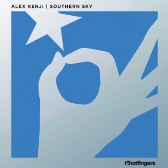 Alex Kenji  Southern Sky