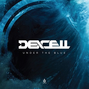 Dexcell  Under The Blue 2017