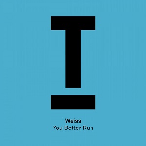 Weiss (UK)  Your Better Run