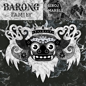 SirOJ - Marble [EP] (2017)