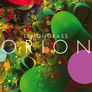 Lemongrass  Orion 2017