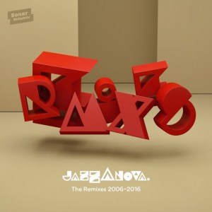 Jazzanova-The Remixes 2006-2016