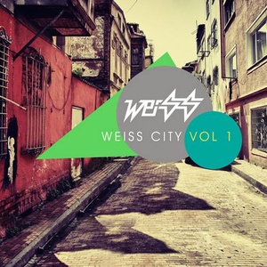 Weiss (UK) - Weiss City Vol. 1 [WAV]