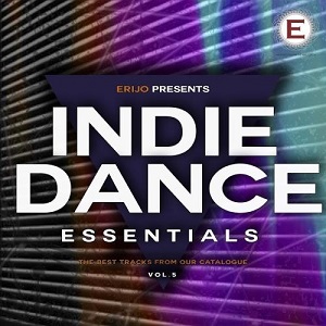 VA  Indie Dance Essentials, Vol. 5 (2017)