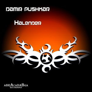 Damir Pushkar - Halender EP 2017