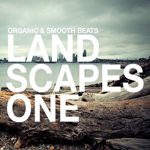 VA - Landscapes Organic And Smooth (2017)