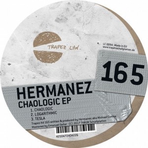 Hermanez  Chaologic [TRAPEZLTD165]