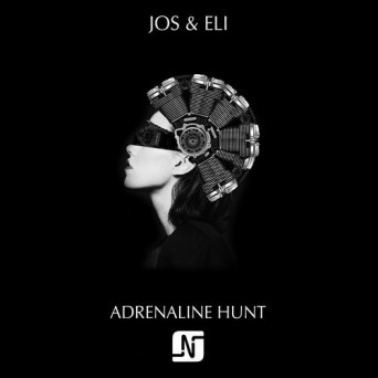Jos & Eli  Adrenaline Hunt