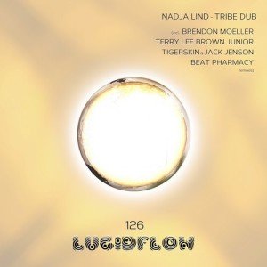 Nadja Lind  Tribe Dub EP [LF126]