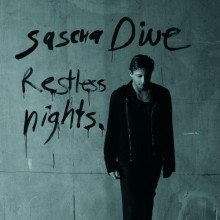 Sascha Dive  Restless Nights [DVR014CD]