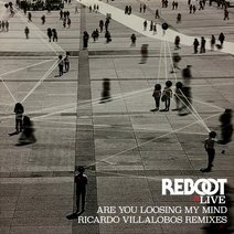Reboot  Are You Loosing My Mind (Ricardo Villalobos Remixes) [GPM371]