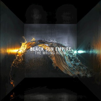 Black Sun Empire - The Wrong Room 2017