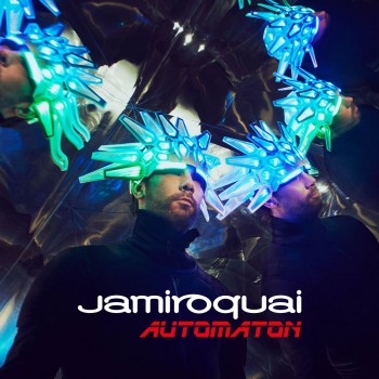 Jamiroquai - Automaton 2017