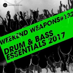 VA - Drum And Bass Essentials 2017