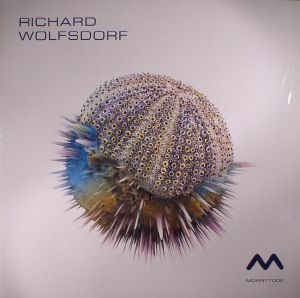 Richard Wolfsdorf aka Ricardo Villalobos  MDRNTY 002 [MDRNTY002]