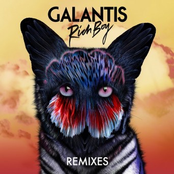 Galantis  Rich Boy Remix EP