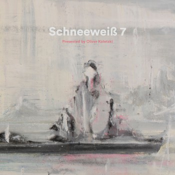 Oliver Koletzki - Schneeweiss 7 Presented