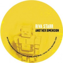 Riva Starr  Another Dimension [PLAY015]