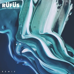 Rufus - You Were Right (The Remixes) [SWEATDS163]