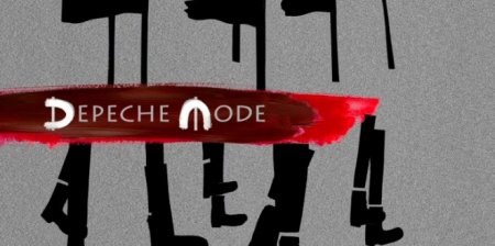 Depeche Mode - Where's the Revolution (Audio) (1080p_24fps_H264-128kbit_AAC) [101.5 Mb]
