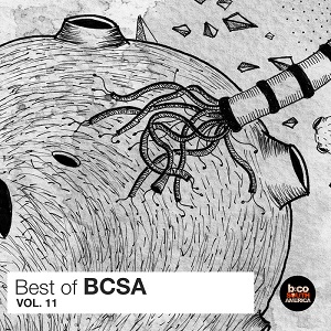VA - Best of BCSA, Vol. 11