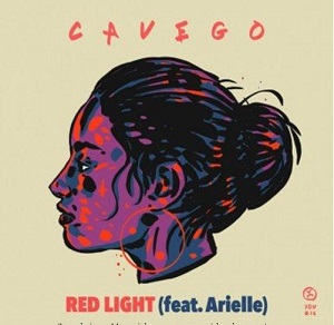  Cavego - Red Light 2017