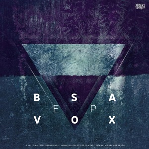 BSA - Vox (YSRD012EP) [EP] (2017)