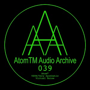 AtomTM  VSVN/Very Synthetic Virtual Noise