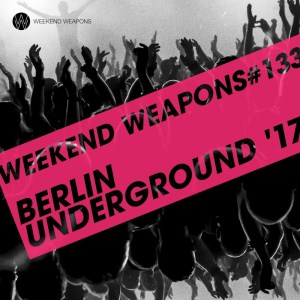 VA-Berlin Underground 2017-(WW133)