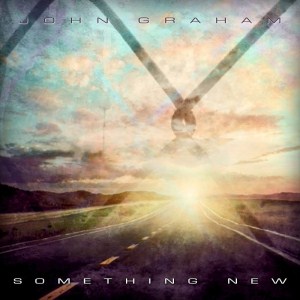 John Graham -  Something New [2015]