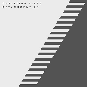 Christian Piers - Detachment (17STEPS012) [EP] 
