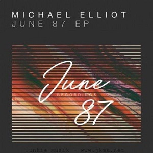  Michael Elliot - June 87  2017