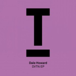 Dale Howard  DVTN EP