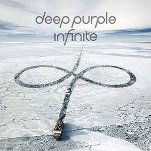 Deep Purple - Infinite [2017]