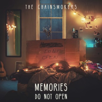 The Chainsmokers - Memories...Do Not Open [2017]